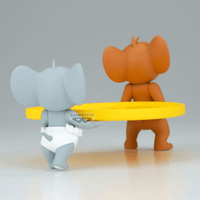 TOM AND JERRY FL Jerry & Tuffy vol.2 3