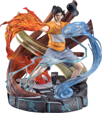 Yi Ren Zhi Xia - Wang Ye: Feng Hou Qi Men 2