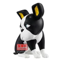 BANDAI JoJo’s Bizarre Adventure: Stardust Crusaders SOFVIMATES～IGGY～vol.4 - JoJo's Bizarre Adventure - photo 5