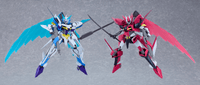 MODEROID Luxon 10