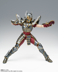 Pegasus Seiya -Knights of the Zodiac- "Saint Seiya The Beginning", TAMASHII NATIONS Saint Cloth Myth EX 5
