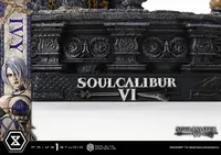 Prime 1 Studio Real Elite Masterline SOULCALIBUR Ⅵ IVY Ultimate Version			 - SOULCALIBUR - photo 66