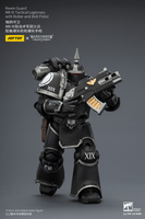 Raven Guard MK III Tactical Legionary with Bolter and Bolt Pistol 19