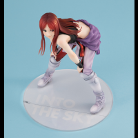 GGG Mobile Suit Gundam 0080 War in the Pocket Christina Mackenzie -INTO THE SKY- 2