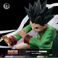 Gon Freecss - Ikigai 15
