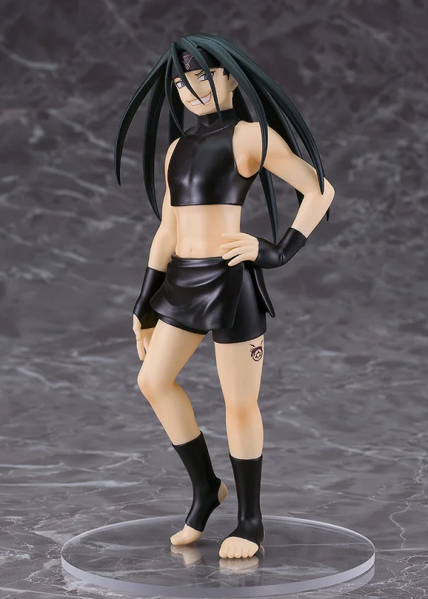 GOOD SMILE COMPANY POP UP PARADE Envy - Fullmetal Alchemist: Brotherhood