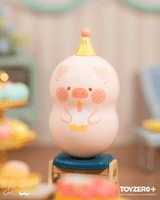 LuLu the Piggy Generic - Professional Cosplayer LuLu Tumbler 24
