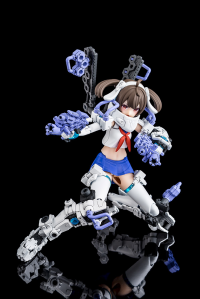 BUSTER DOLL GUNNER 4