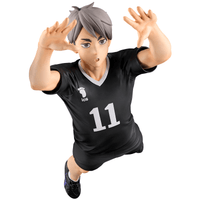 Osamu Miya (The Strongest Challenger) 4