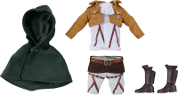 Nendoroid Doll Outfit Set: Levi 2