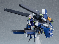 ACT MODE Expansion Kit: Type15 Ver2 Longrange railgun mode 4