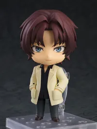 GOOD SMILE COMPANY Nendoroid Sakunosuke Oda - Bungo Stray Dogs - photo 3