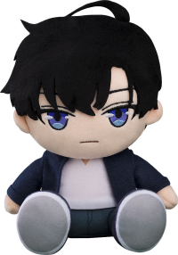 Plushie Sung Jinwoo 2
