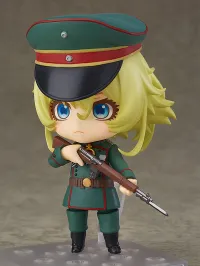 GOOD SMILE COMPANY Nendoroid Tanya Degurechaff - Saga of Tanya the Evil - photo 5