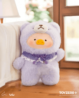 LuLu the Piggy – Joyful Time Series PVC Plush Keychain Blindbox 23