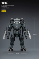 APOC Series Storm Dauntless Assault Mech ST-8612 14