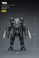 JOYTOY APOC Series Storm Dauntless Assault Mech ST-8612 - Dark Source - photo 14