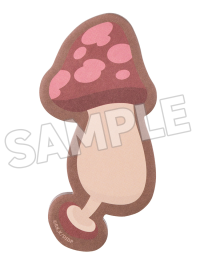 Delicious in Dungeon Sticky Notes B 3