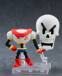 GOOD SMILE COMPANY Nendoroid Papyrus - Video Games - photo 3