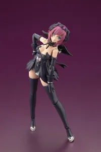 KOTOBUKIYA LUMITEA ReACT-A - ARCANADEA - photo 10