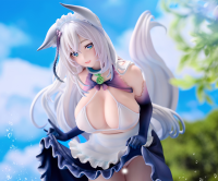 Maids of House MB, Mellow 7