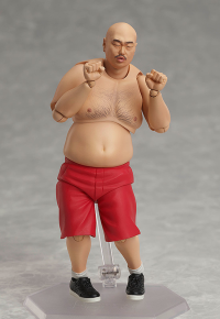 figma Kuro-chan 7