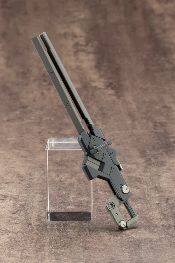 KOTOBUKIYA WEAPON UNIT01 BURST RAILGUN - MSG