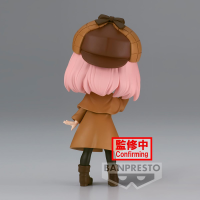 Anya Forger ~Research~ (ver. A) 4