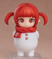 Nendoroid Snowmage 3
