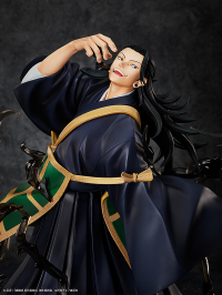 Jujutsu Kaisen 0 1/4 Scale Figure Suguru Geto 10