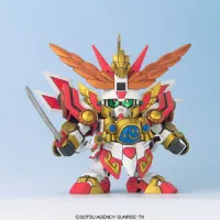 BANDAI HOBBY BB269 Bakushinmaru - SD BB - photo 2