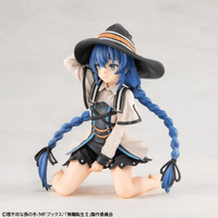 Melty Princess Mushoku Tensei Jobless Reincarnation Palm Size Roxy bare legs ver. 7