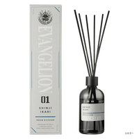 EVANGELION Room Diffuser Shinji Ikari 2