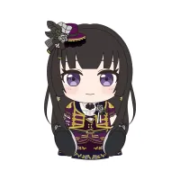 GOOD SMILE COMPANY Plushie Roselia Rinko Shirokane - BanG Dream! - photo 2
