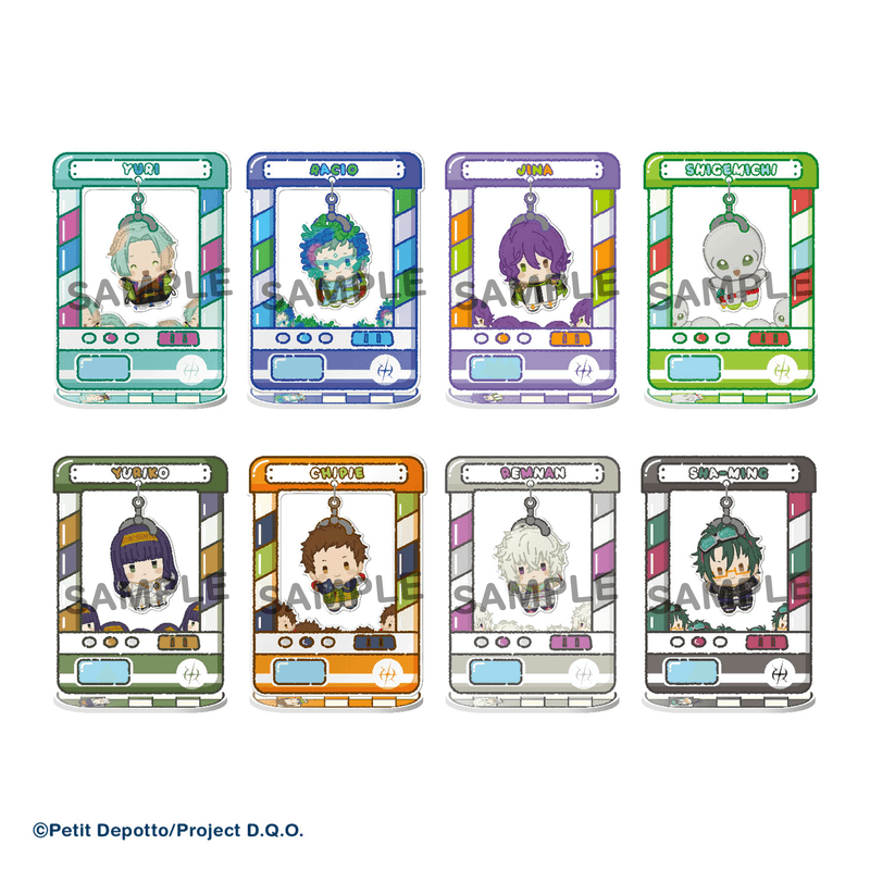 Chara Catcher～ Gnosia vol.2