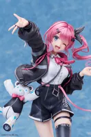 A.DIMENSION Nijisanji Kuramochi Melto 1/7 Complete Figure - NIJISANJI - photo 6
