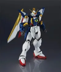 TAMASHII NATIONS XXXG-01W Wing Gundam "Mobile Suit Gundam Wing", Bandai Gundam Universe - Mobile Suit Gundam Wing - photo 3