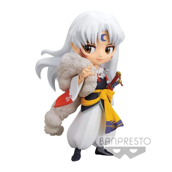 BANDAI Sesshomaru (ver.A) - Inuyasha