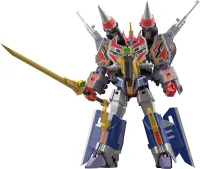 GOOD SMILE COMPANY MODEROID Full Power Gridman(re-run) - GRIDMAN UNIVERSE - photo 2