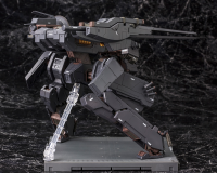 METAL GEAR REX Black Ver. 6