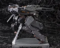 KOTOBUKIYA METAL GEAR REX Black Ver. - Metal Gear series - photo 6