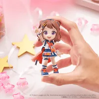 BUSHIROAD CREATIVE PalVerse　BanG Dream! Poppin'Party (Set of 6 figures) - BanG Dream! - photo 3