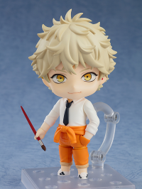 Nendoroid Yatora Yaguchi 3