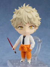 ORANGE ROUGE Nendoroid Yatora Yaguchi - Blue Period - photo 3