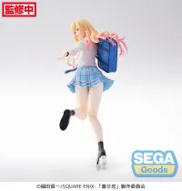 SEGA Luminasta My Dress-Up Darling Marin Kitagawa - Sparkling, After School - My Dress-Up Darling - photo 7