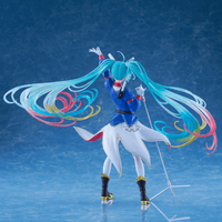 GUNDAM 45th×HATSUNE MIKU BANPRESTO EVOLVE-GUNDAM Collaboration-FIGURE 2