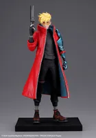 KOTOBUKIYA Vash the Stampede TRIGUN STAMPEDE OSHI WORKS - Trigun - photo 1