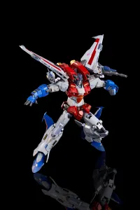 FLAME TOYS [KURO KARA KURI] Starscream - Transformers - photo 3
