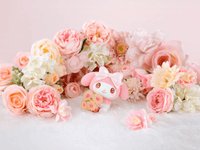 My Melody -Pastel Colors ver.- 5
