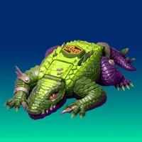 KOTOBUKIYA ROVER ROBIN Conquest The Sowcroc - ROVER ROBIN - photo 4